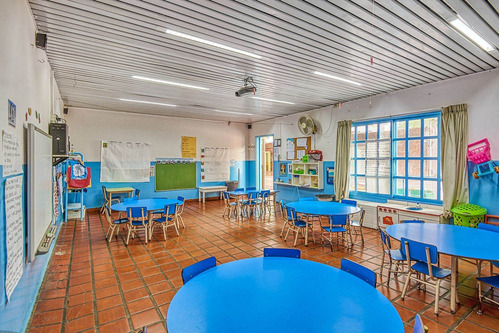 Imagen 3 de 30 de Venta Edificio Para Colegio, Oficina, Geriatrico.