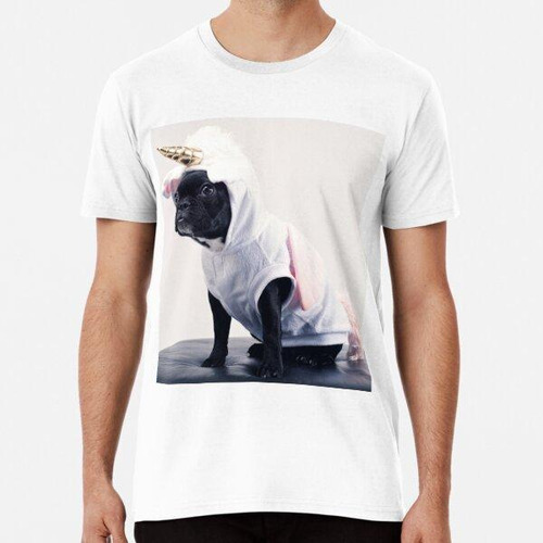 Remera Photo - Dog - Dog Breeds - Pug, Carlino - 8 - 1 - 1 -