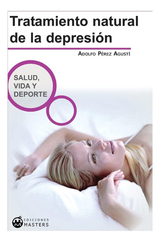 Libro: Tratamiento Natural De La Depresión (spanish Edition)