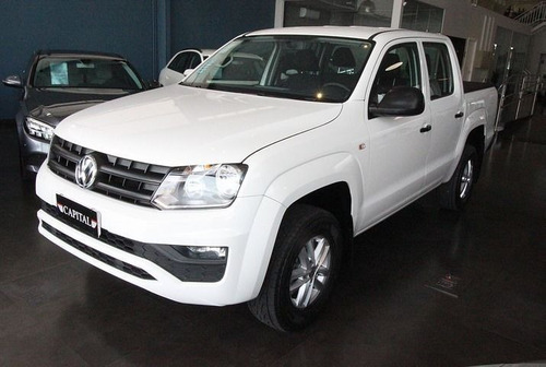 Volkswagen Amarok Cd 4x4 2.0 12v Turbo Intercooler