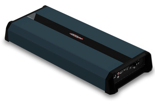 Imagem 4 de 7 de Módulo Soundigital 12000.1 Evo 4.0 Digital 12.000w - 1 Ohm