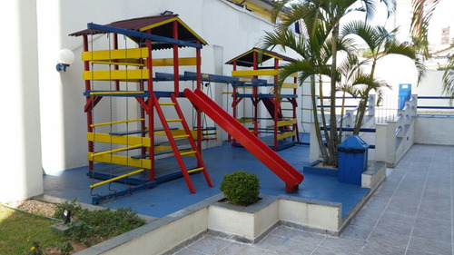 Imagem 13 de 14 de Apto Freguesia Do Ó | 2 Quartos | 56 M² | Cond: R$340.00 | 1 Vaga - 179wlf