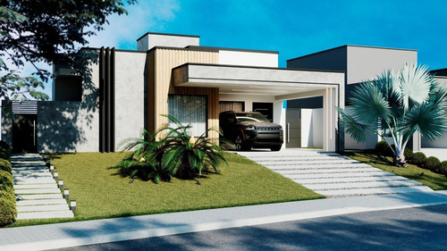 Imagem 1 de 1 de Casa - Ca00444 - 70306548