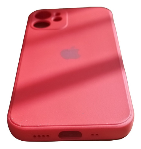 Carcasa Compatible iPhone 12 Mini Color