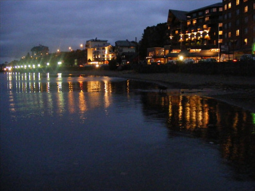 Nuevo Frente Al Lago Entrega Inmediata (sin Comisión)