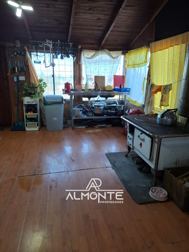 Propiedad 690 M2 Ubicada En Cerro Alto Los Alamos