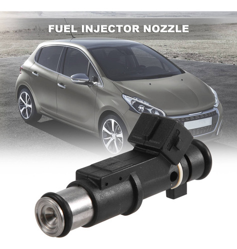 Nuevo Inyector De Combustible For 206 307 406 407 607 806 8