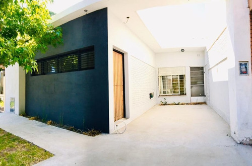 Imagen 1 de 7 de Casa Ph En Venta En Ituzaingo Norte