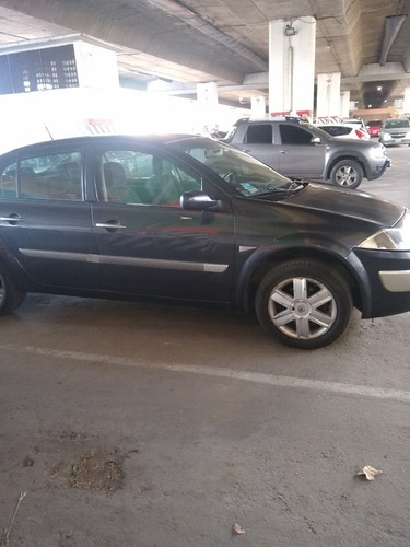 Renault Mégane II 2.0 Luxe