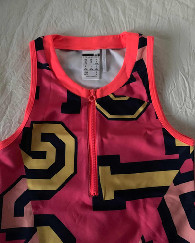 Musculosa Deportiva adidas