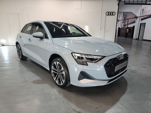 Audi A3 Sportback 1.4 Tfsi Advanced 150Cv