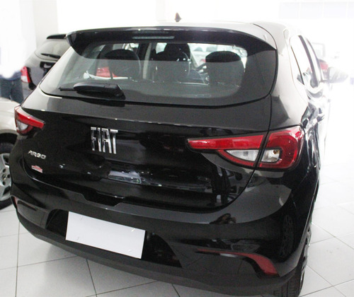 Fiat Argo Drive 1.0