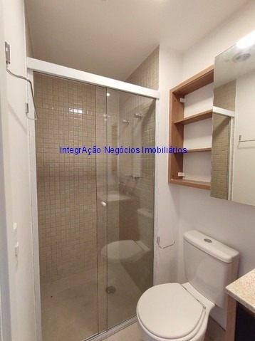 Imagem 17 de 17 de Apartamento 40m², 01 Dormitório (sendo Suíte), 02 Banheiros E 01 Vaga Na Garagem. Condomínio Com Portaria, Segurança 24hrs, Piscina, Salão De Festa, - 21040901 - 69388217