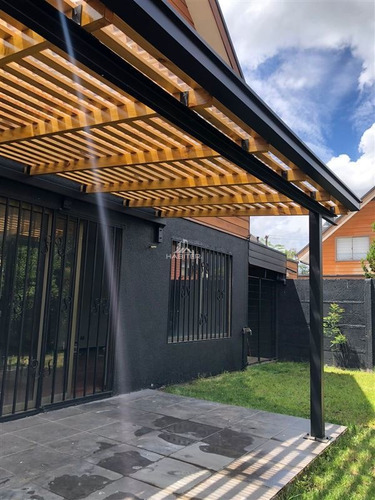 Imagen 5 de 15 de Casa En Venta De 3 Dorm. En Los Angeles