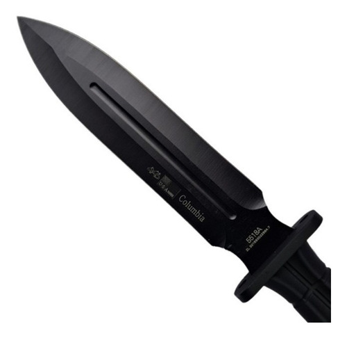 Cuchillo Militar Tipo Bayoneta Columbia Nuevo Oferta!!