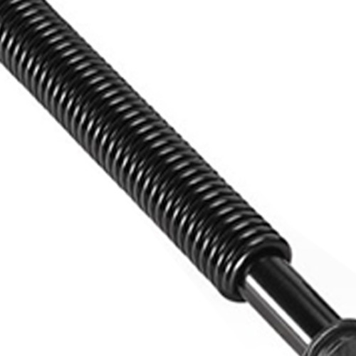 Barra Power Twister De Acero Al Carbono De Alta Resistencia,