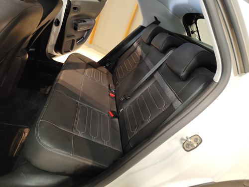 Citroën C4 Cactus 1.6 Vti 115 At6 Feel Pk