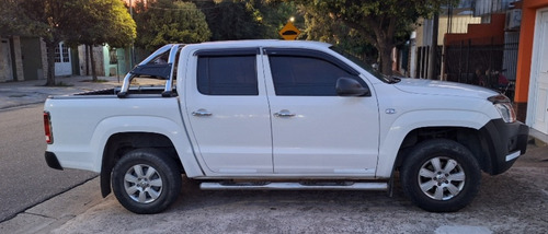 Volkswagen Amarok 2.0 Cd Tdi 140cv 4x2 Startline