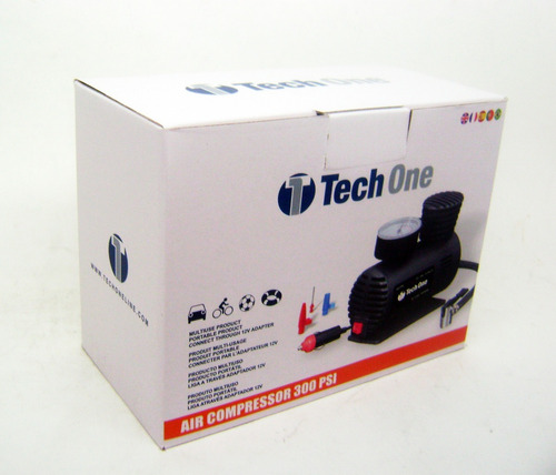 Compressor De Ar Techon - Multiuso