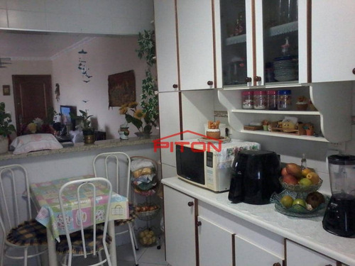 Apartamento Com 2 Dormitórios À Venda, 70 M² Por R$ 350.000,00 - Penha De França - São Paulo/sp - Ap1767