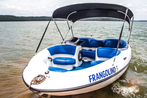 Jet Boat Expert 175