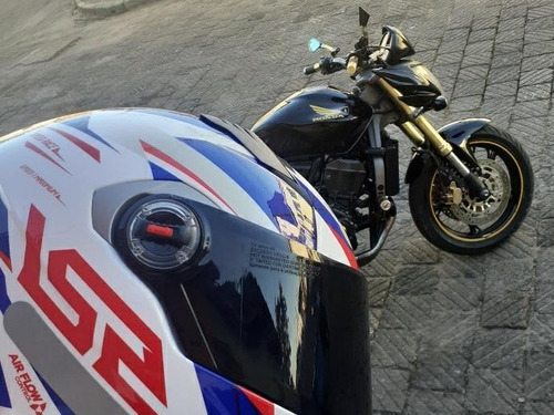 Imagem 10 de 12 de Honda Hornet