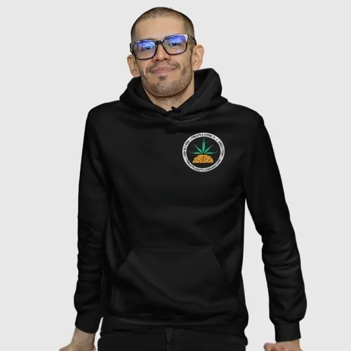 Moletom store 1kilo camuflado