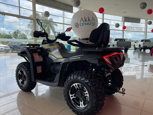 Cfmoto Cforce 625