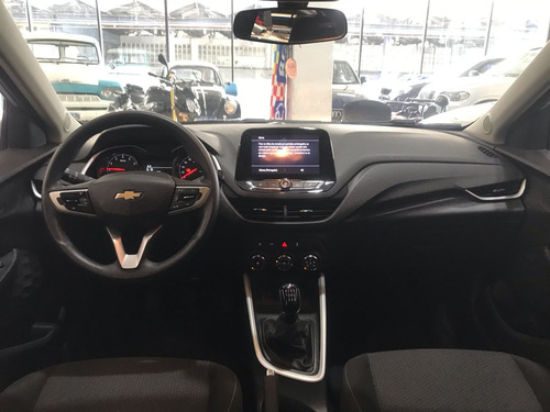 Chevrolet Onix 1.0 Lt 2 5P