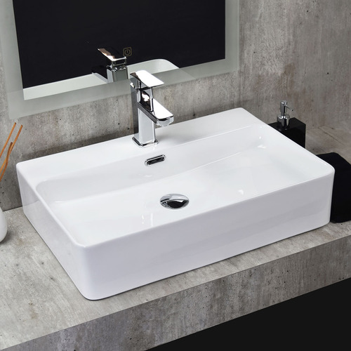 Esatto® Zegno C Paquete De Lavabo Llave Monomando Y Desagües