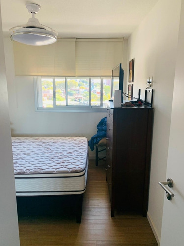 Imagen 9 de 15 de Muy Lindo Apartamento En Malvín, Moderno Y Luminoso, De 2 Dormitorios, Garage Y Amenities
