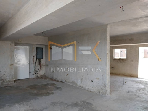 Imagen 5 de 9 de Urb. Base Aragua Apto En Venta, Obra Gris 300 Mts. Johnny Castillo 0414-5865382