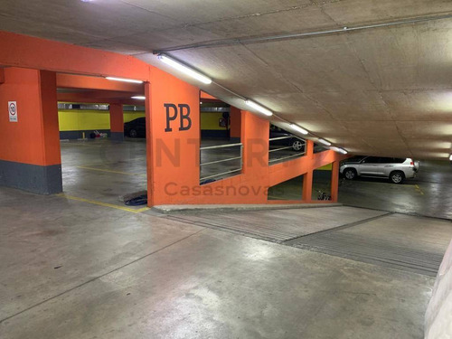 Imagen 12 de 14 de Venta Cochera Pb Sobre Av Corrientes Chacarita