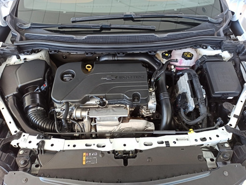 Imagen 9 de 11 de Chevrolet Cruze Premier Ii At 1.4t