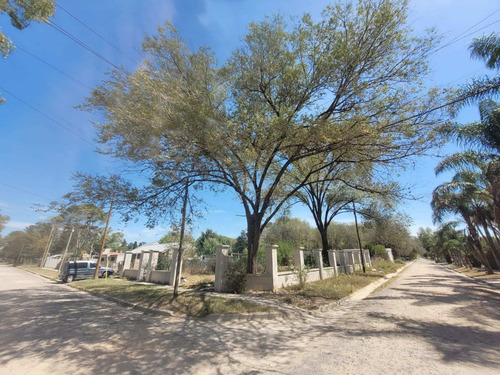 Imagen 6 de 16 de Venta Lote En Esquina 500m2 General Rodríguez