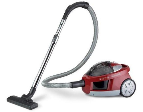 Imagen 2 de 3 de Aspiradora Black+decker® Con Depósito Lavable, Vcbd2200-ar
