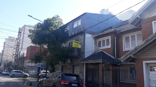 Departamento Tipo Casa En Venta En Lanus Este