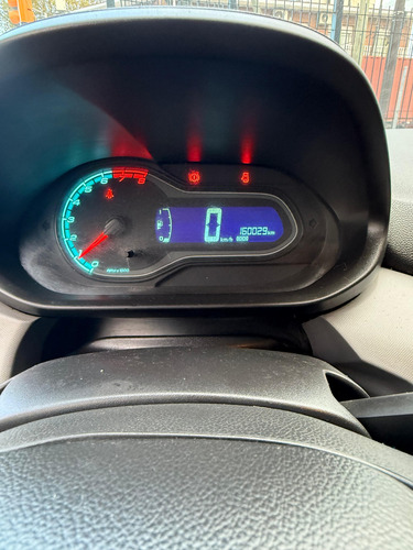 Chevrolet Prisma 1.4 Lt 98cv