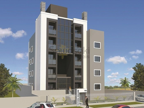 Apartamento A Venda No Bairro Eucaliptos Em Fazenda Rio - A-1229-1