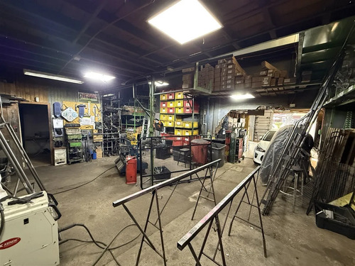 Bodega En Venta En Santiago