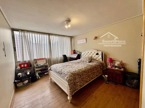 Arriendo Departamento Warren Smith - Los Militares