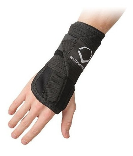 Evoshield A154 Muñeca Deslizante Con Metal Insert