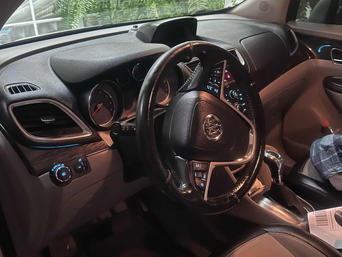 Buick Encore 1.4 Encore At