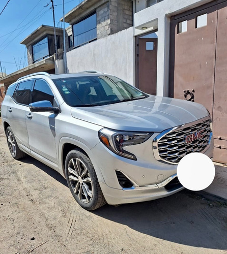 GMC Terrain 3.6 Denali At