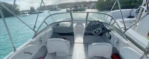Lancha Bayliner 18.5 Lv2759