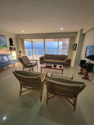 Residencias Vistalmar , La Caranta