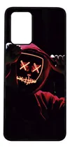 Comprar Funda Protector Case Para Oppo Reno 6 Lite La Purga