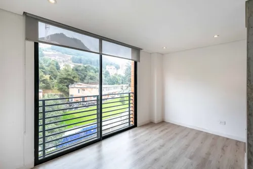 Apartamento En Venta En Chapinero Alto. Cod V23613