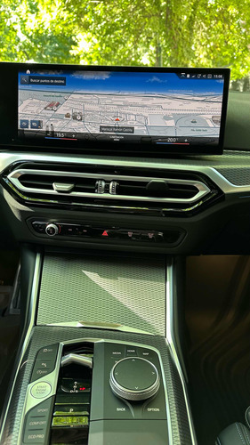 BMW 340i M