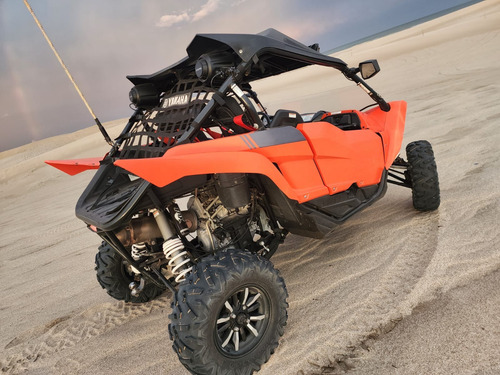 Utv Yamaha Yxz 1000